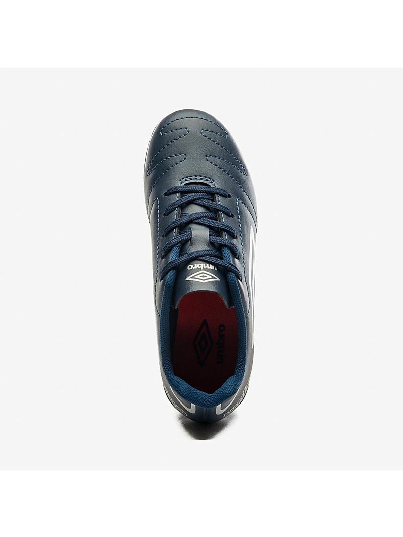 Chuteira campo umbro class 22 jr