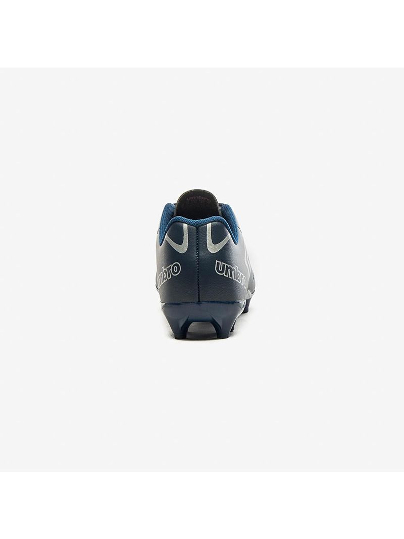 Chuteira campo umbro class 22 jr