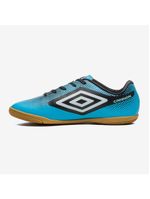 Chuteira futsal umbro cannon