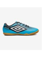 Chuteira futsal umbro cannon