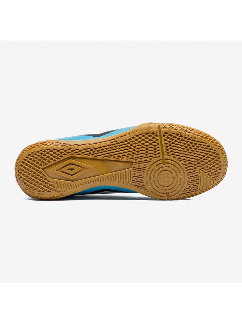 Chuteira futsal umbro cannon