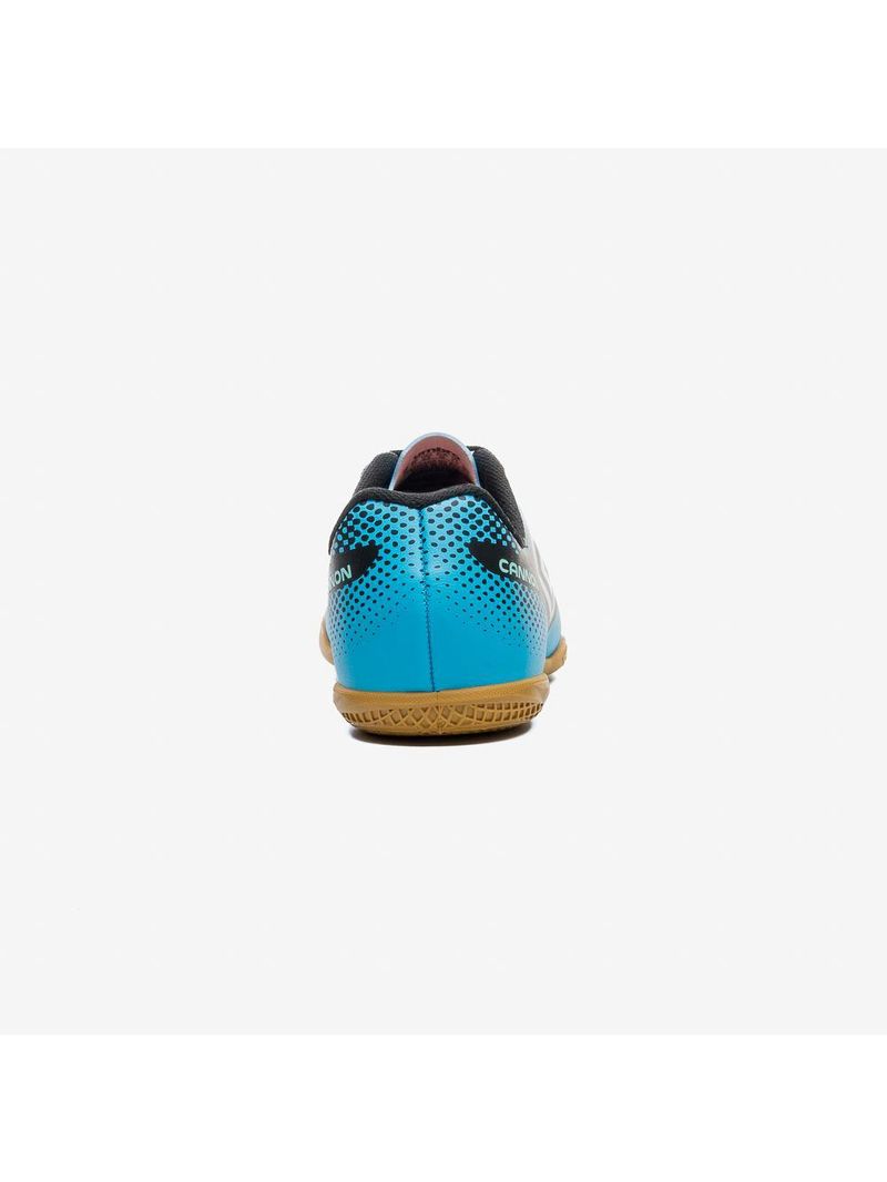 Chuteira futsal umbro cannon