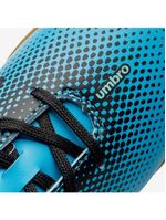 Chuteira futsal umbro cannon