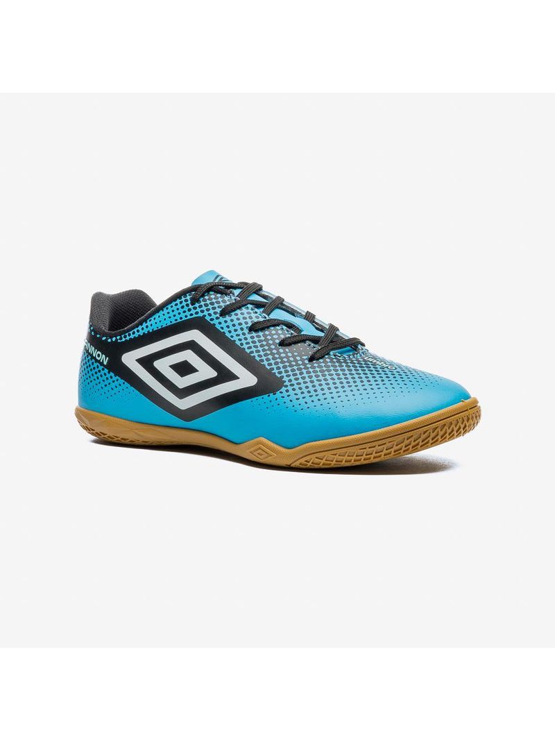 Chuteira futsal umbro cannon