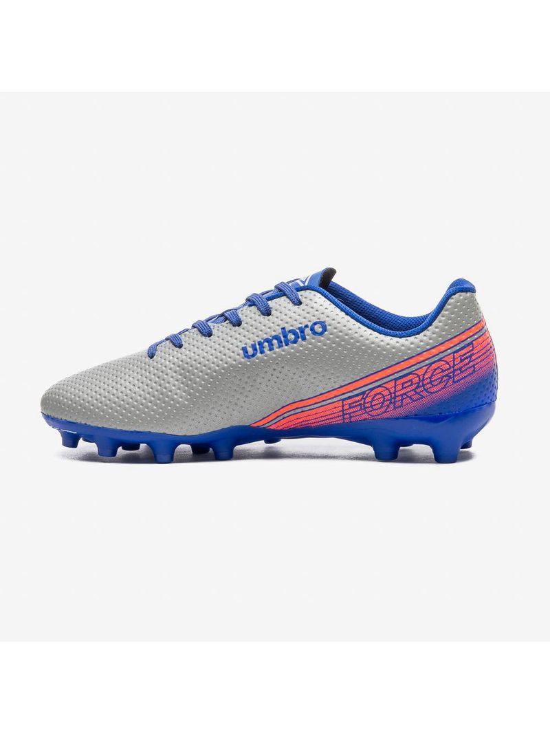 Chuteira campo umbro force