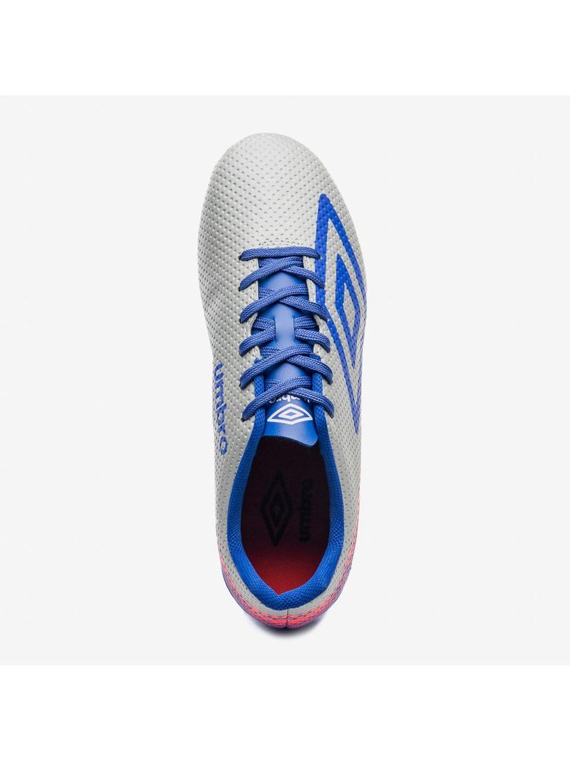 Chuteira campo umbro force