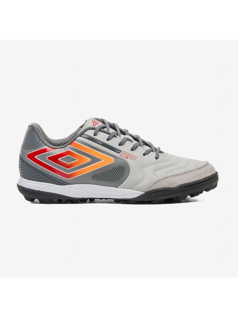 Chuteira society umbro pro 5 bump club