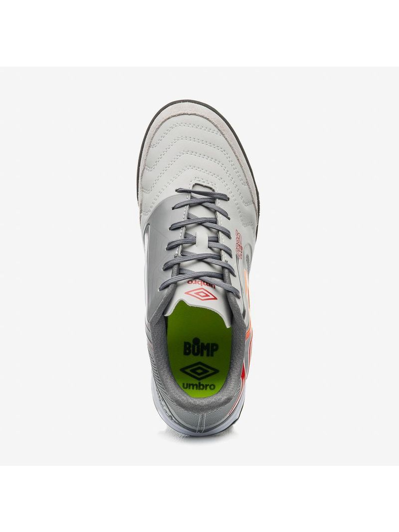 Chuteira society umbro pro 5 bump club