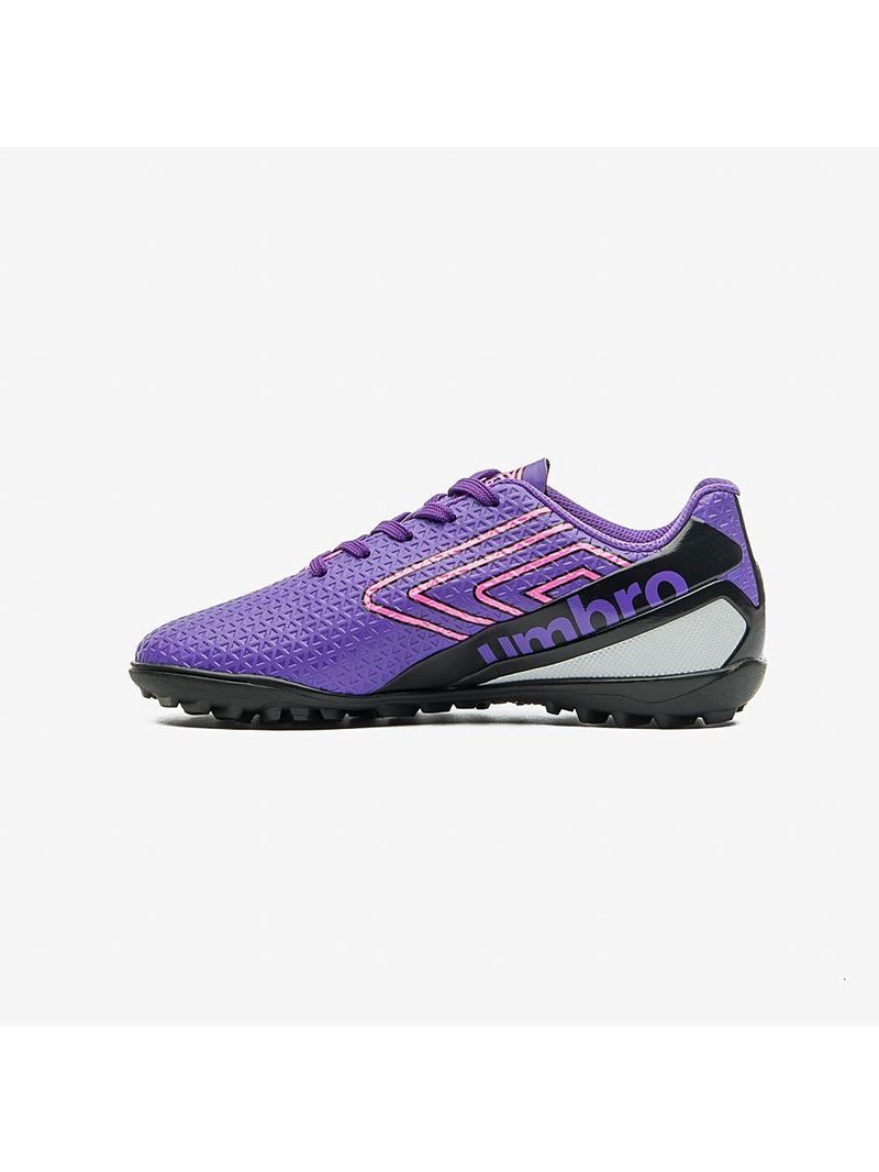 Chuteira society umbro chrome jr