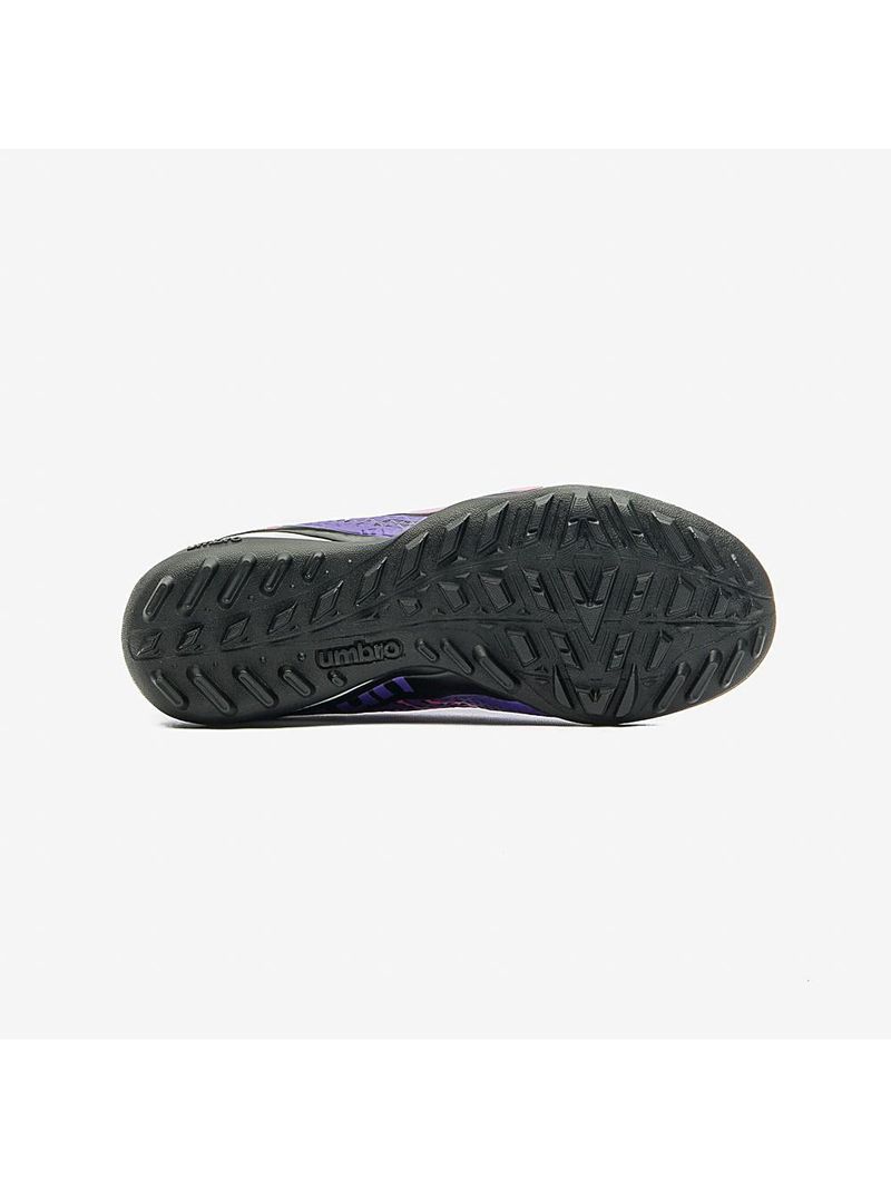 Chuteira society umbro chrome jr