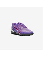 Chuteira society umbro chrome jr