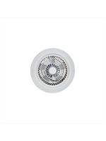 Ventilador axial exaustor 25cm 220v premium ventisol