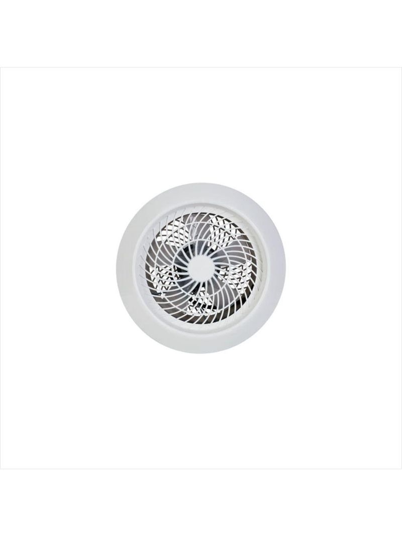 Ventilador axial exaustor 25cm 220v premium ventisol