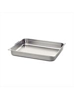 Cuba aço inox 1/1 65mm com alca