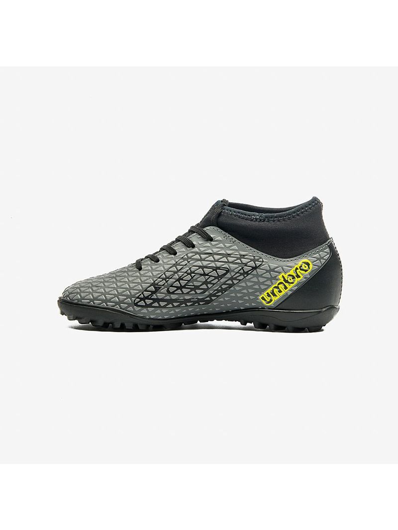 Chuteira society umbro mutant jr