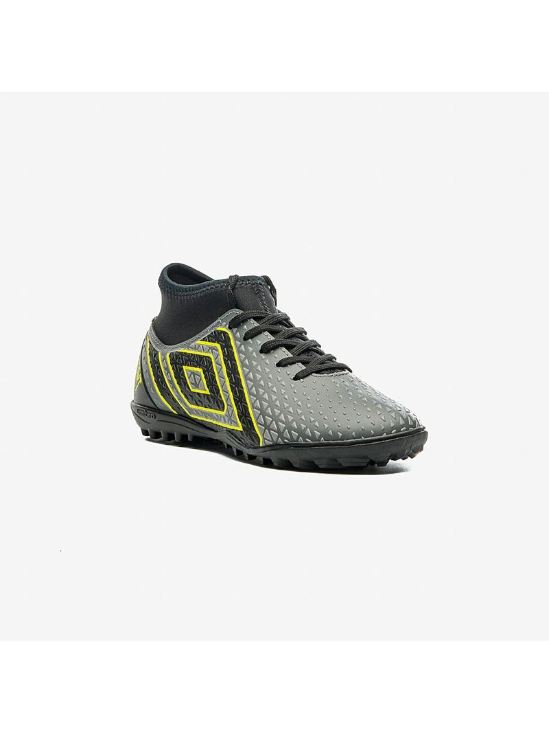 Chuteira society umbro mutant jr