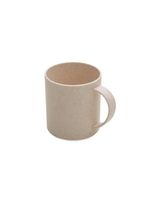 Caneca em fibra de bambu - 350 ml welf