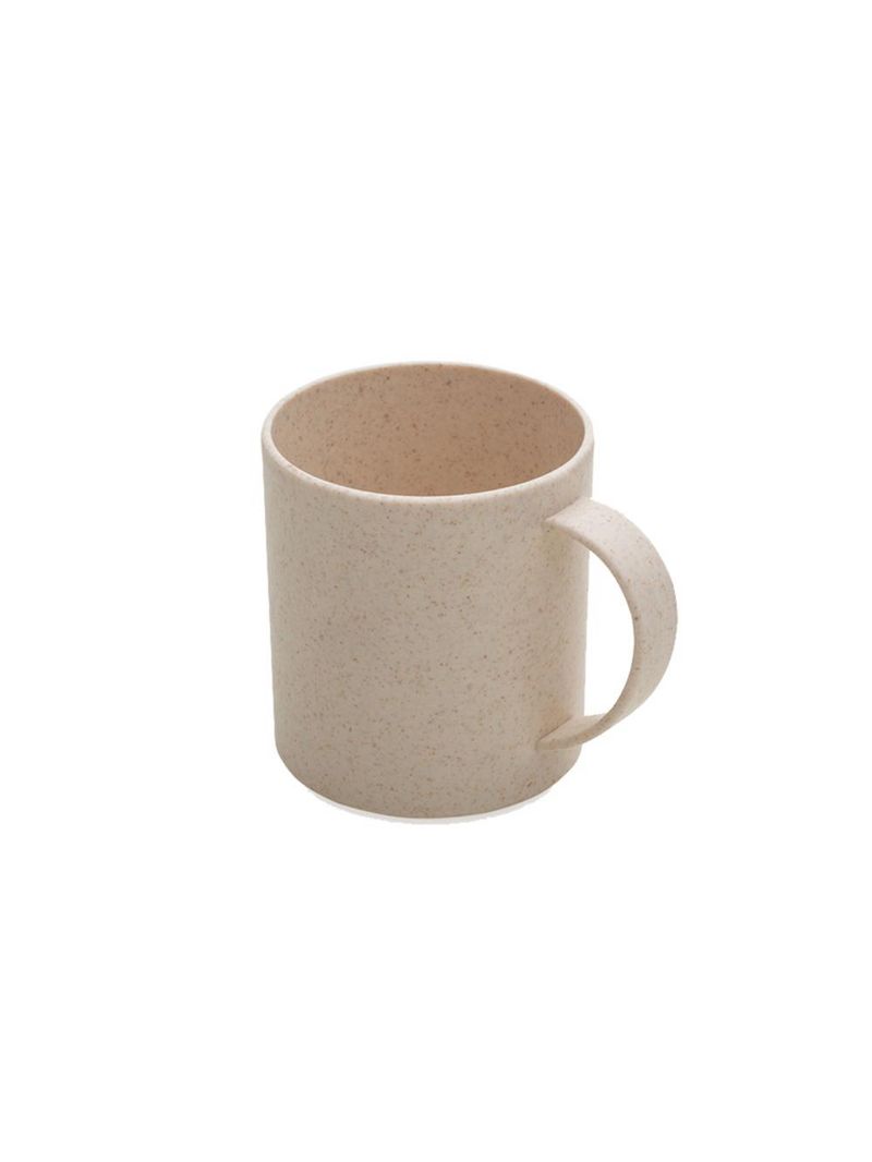 Caneca em fibra de bambu - 350 ml welf
