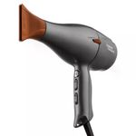 Secador de cabelo vulcan 2500w