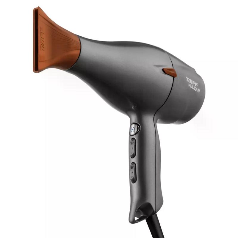 Secador de cabelo vulcan 2500w