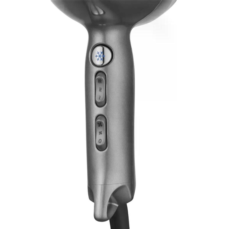 Secador de cabelo vulcan 2500w