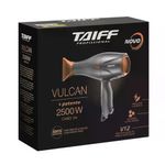 Secador de cabelo vulcan 2500w