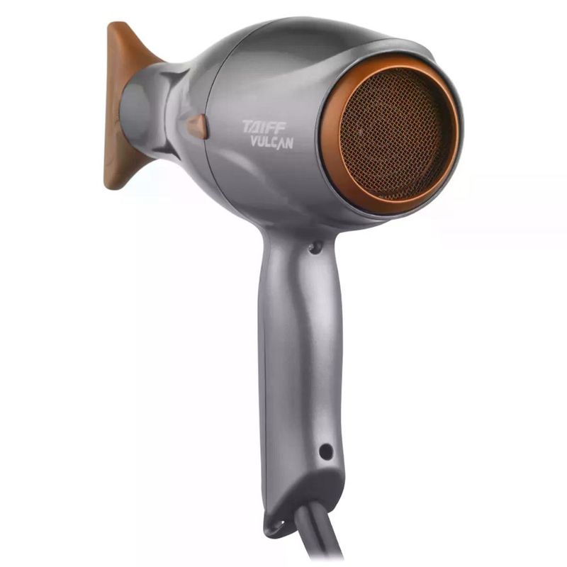 Secador de cabelo vulcan 2500w