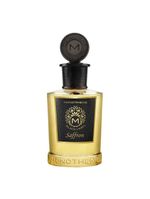 Black label saffron monotheme perfume unissex eau de parfum
