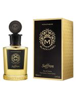 Black label saffron monotheme perfume unissex eau de parfum