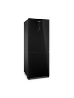 Geladeira Panasonic  Inverse Frost Free 450L Inverter 220V
