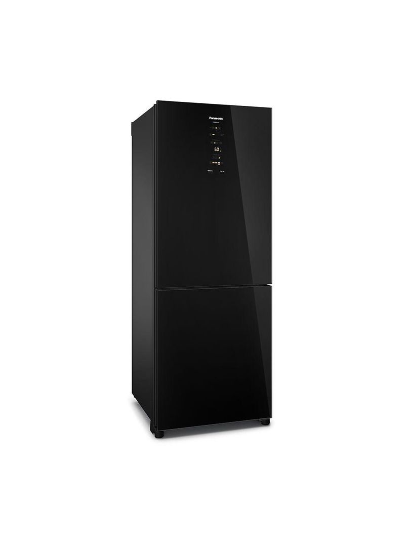 Geladeira Panasonic  Inverse Frost Free 450L Inverter 220V