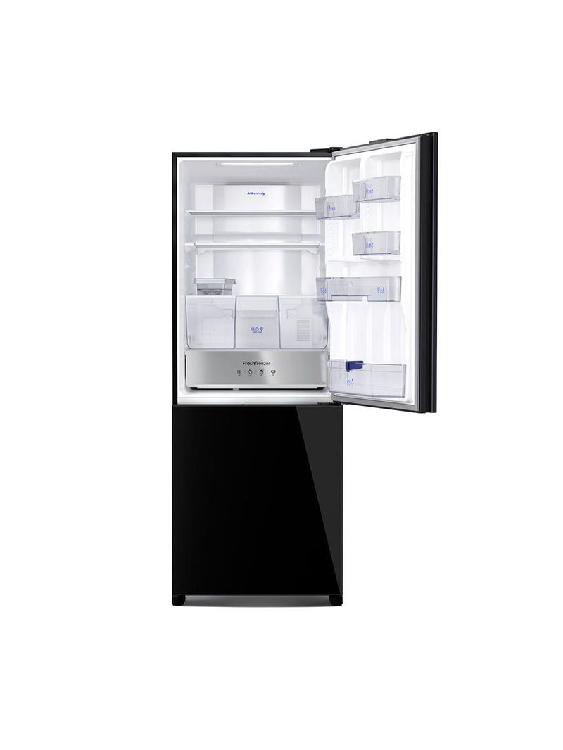 Geladeira Panasonic  Inverse Frost Free 450L Inverter 220V