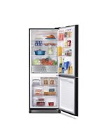Geladeira Panasonic  Inverse Frost Free 450L Inverter 220V