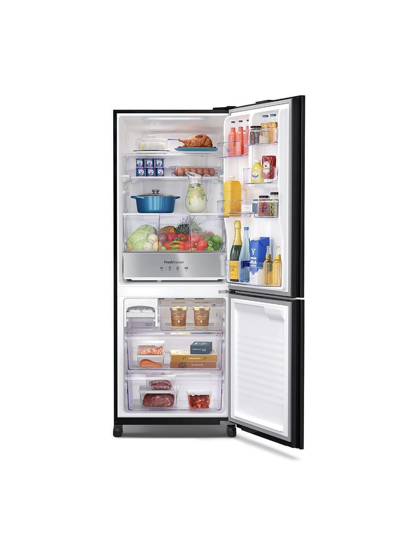 Geladeira Panasonic  Inverse Frost Free 450L Inverter 220V