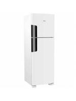 Refrigeador Consul Frost Free 386L Duplex CRM44ABBNA Branco 220V