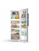 Refrigeador Consul Frost Free 386L Duplex CRM44ABBNA Branco 220V