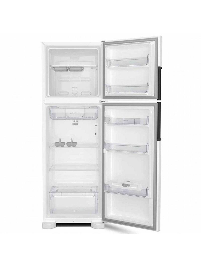 Refrigeador Consul Frost Free 386L Duplex CRM44ABBNA Branco 220V