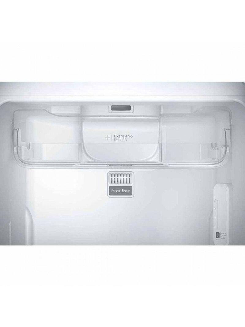 Refrigeador Consul Frost Free 386L Duplex CRM44ABBNA Branco 220V