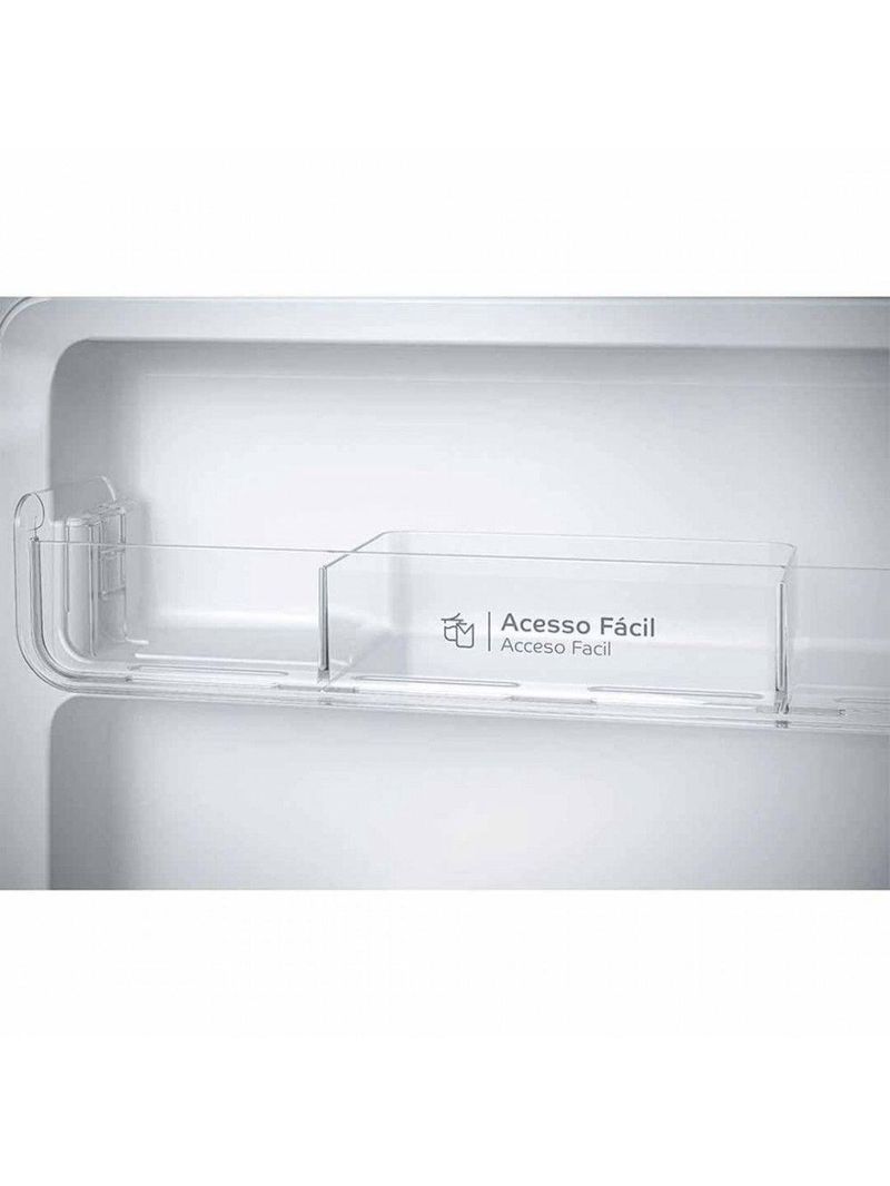 Refrigeador Consul Frost Free 386L Duplex CRM44ABBNA Branco 220V