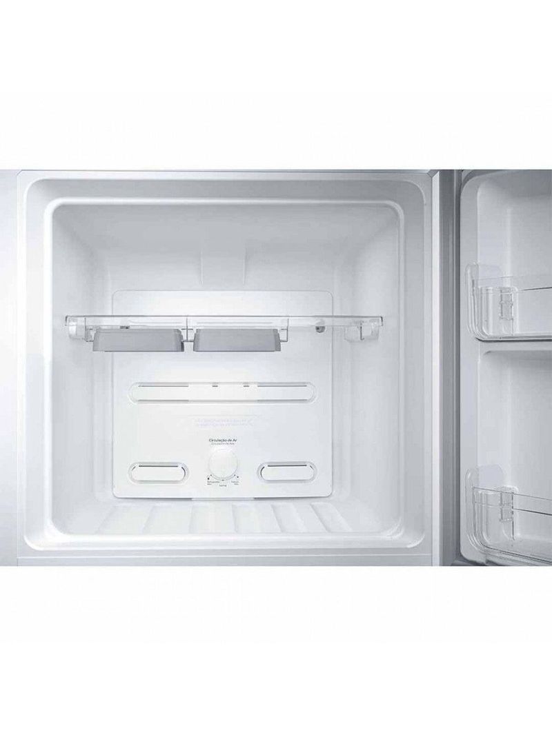Refrigeador Consul Frost Free 386L Duplex CRM44ABBNA Branco 220V
