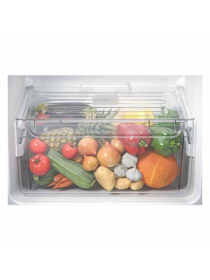 Refrigeador Consul Frost Free 386L Duplex CRM44ABBNA Branco 220V
