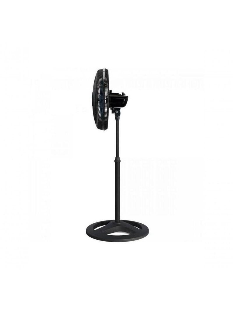 Ventilador De Coluna Ventisol Turbo 6 40cm Azul 220V