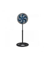 Ventilador De Coluna Ventisol Turbo 6 40cm Azul 220V