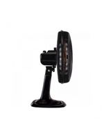 Ventilador De Mesa Ventisol Turbo 6 40cm Bronze 220V