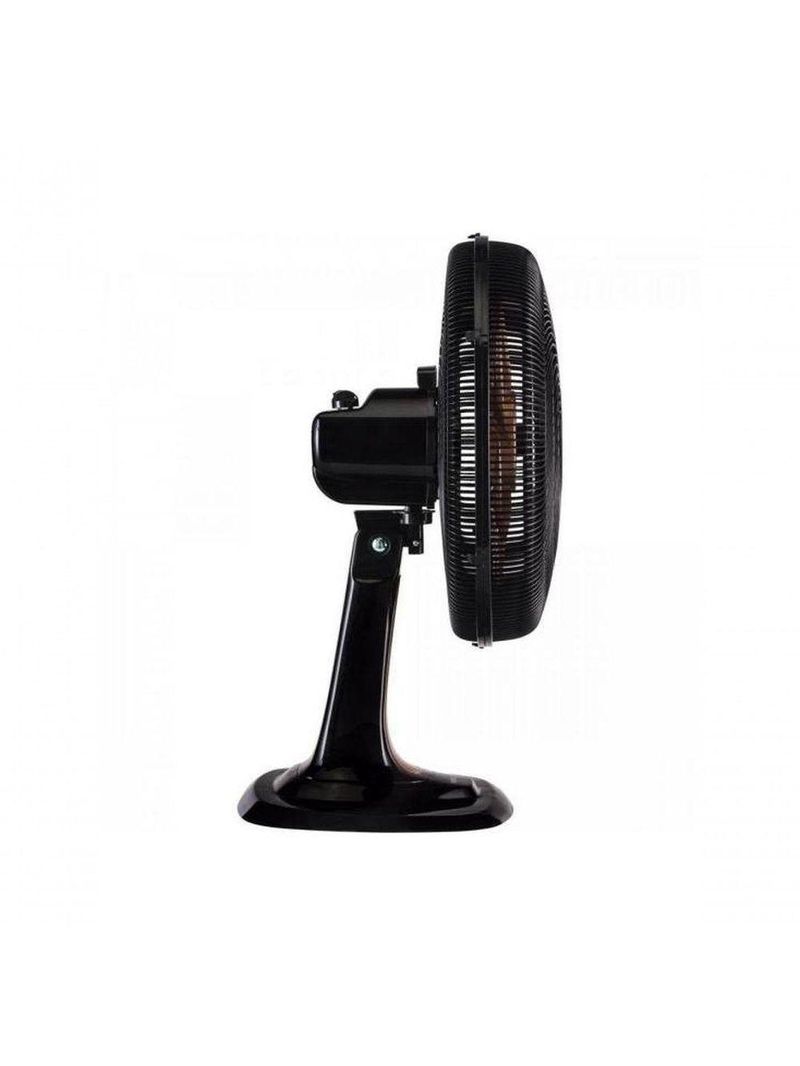 Ventilador De Mesa Ventisol Turbo 6 40cm Bronze 220V