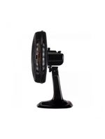 Ventilador De Mesa Ventisol Turbo 6 40cm Bronze 220V