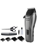 Máquina De Cortar Cabelo Bcr18t 18w Titanium 220V