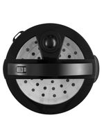 Panela De Arroz Elétrica Philco Ph 10 Xícaras Preta/Inox