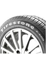 Pneu aro 14 firestone f-600 175/65 r14 82t