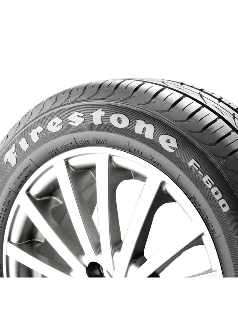 Pneu aro 14 firestone f-600 175/65 r14 82t